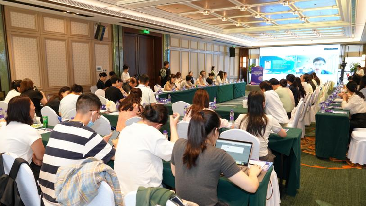 会议报道｜全程管理 杭州发力：乳腺癌全程个案管理案例征集活动群贤毕至，共探真知