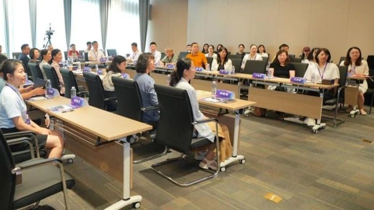 会议报道｜全程管理 沈阳发力：肺癌全程个案管理案例征集活动，助力全周期管理标准化建设