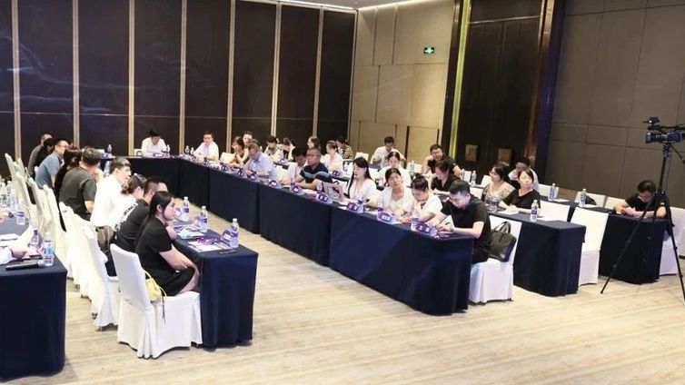 会议报道｜全程管理 武汉发力：消化案例寻安径，细探新途卫久康