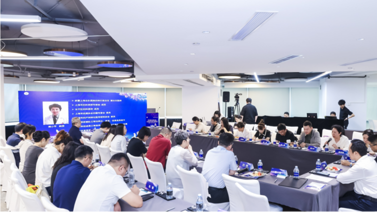 会议报道｜全程管理 上海发力：开展妇科肿瘤全程个案管理案例征集，携手筑牢肿瘤用药安全防线