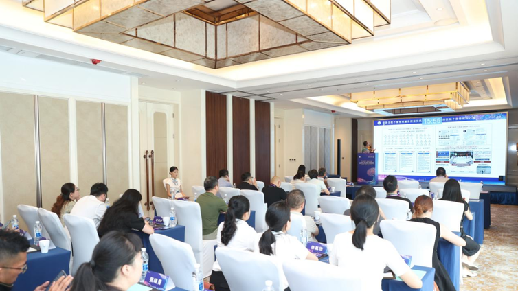 会议报道｜全程管理 武汉发力：乳腺癌全程个案管理案例征集活动，共筑规范化诊疗新篇章