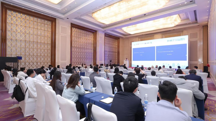 会议报道｜慢粒诊疗 再谱新章：CACA整合慢粒全程个案管理大会暨第三届国际CML武汉论坛顺利召开