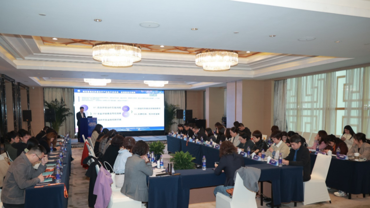 会议报道｜全程管理 石家庄发力：妇科肿瘤全程个案管理案例征集活动圆满落幕，共赴妇瘤防治新未来