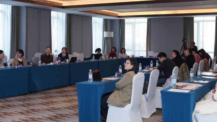 会议报道｜全程管理 长春发力：妇科肿瘤全程个案管理案例征集活动成功举办，彰显健康管理新作为