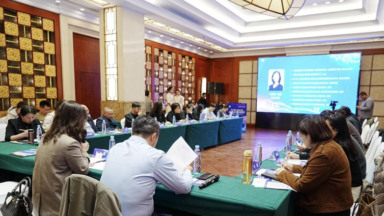 会议报道｜全程管理 内蒙发力：全程个案管理案例征集活动正式召开，共绘消化肿瘤区域协同发展蓝图