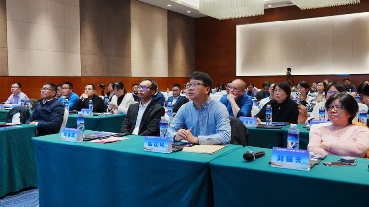 会议报道 | 聚力广西 个案助力——数智化整合全程个案管理师研修班顺利召开