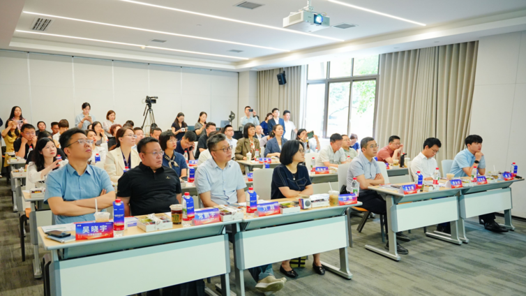 会议报道 | 问道华西，全程践学——首场CACA全程个案管理发展研究实践交流会在蓉成功举办