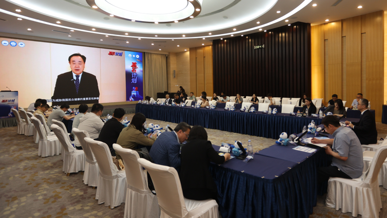 会议报道｜聚焦全程管理，共筑基石之路，CACA结直肠癌全程个案管理专项会议（山东站）圆满召开